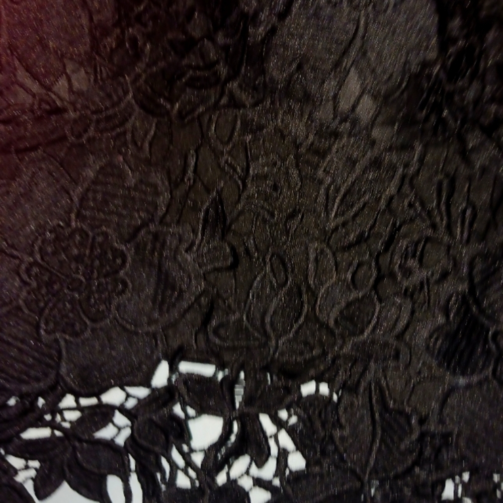 Lace top - Picture 3 of 3